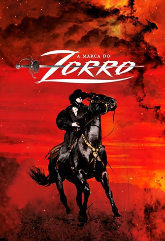 A Marca do Zorro