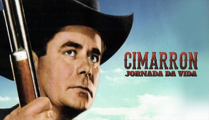 Cimarron - Jornada da Vida