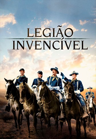 Legião Invencível