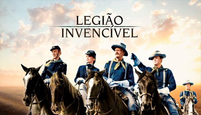 Legião Invencível