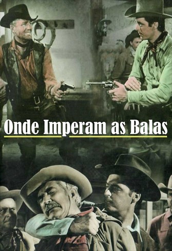 Onde Imperam as Balas