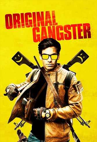 Original Gangster