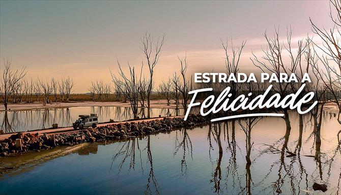 Estrada para a Felicidade