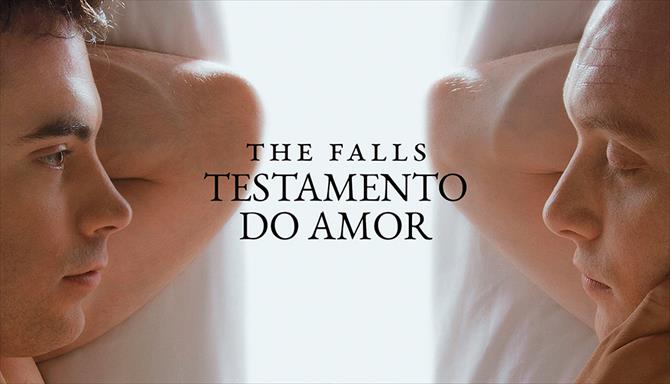 The Falls - Testamento do Amor