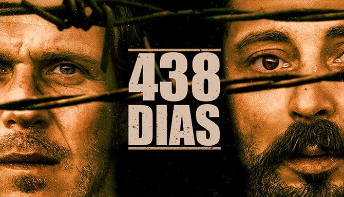 438 Dias