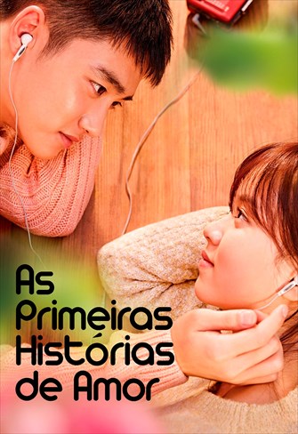 As Primeiras Histórias de Amor