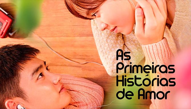 As Primeiras Histórias de Amor