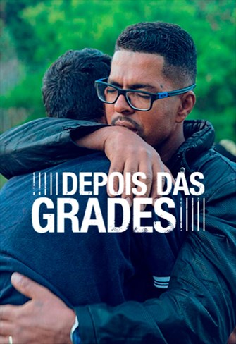 Depois das Grades - Ep. 05 - Karine Vieira