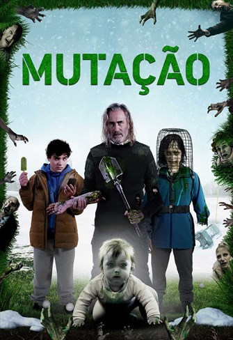 Mutação