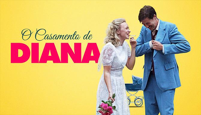 O Casamento de Diana