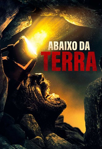 Abaixo da Terra