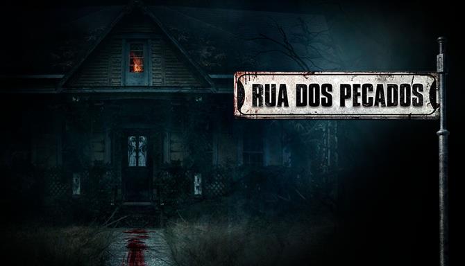 Rua dos Pecados