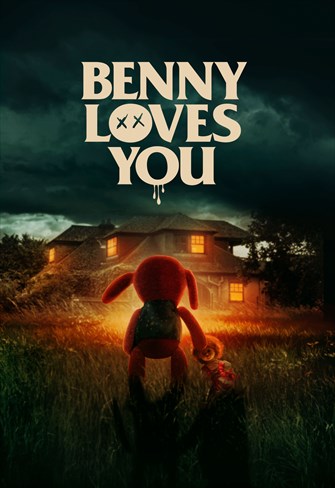 Benny Loves You