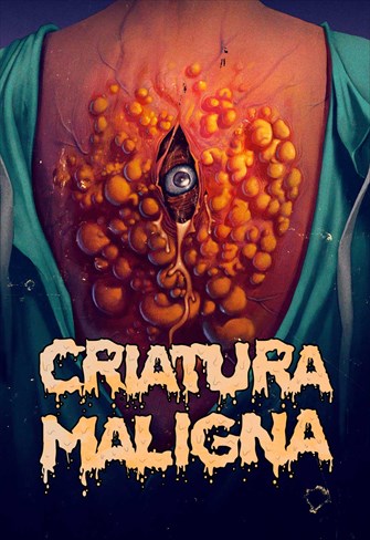 Criatura Maligna