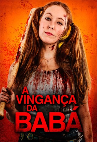 A Vingança da Babá