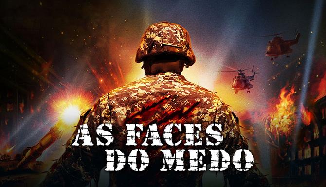 As Faces do Medo