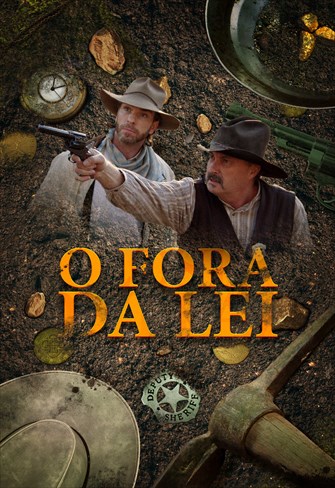 O Fora da Lei