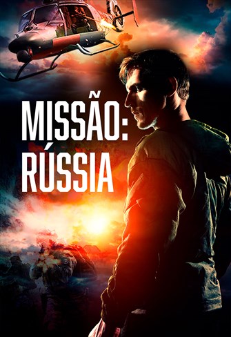 Missão: Rússia