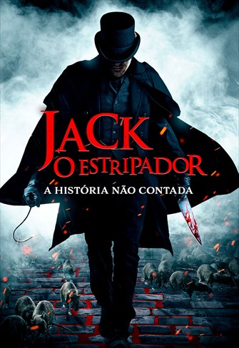 Jack, O Estripador - A História Não Contada