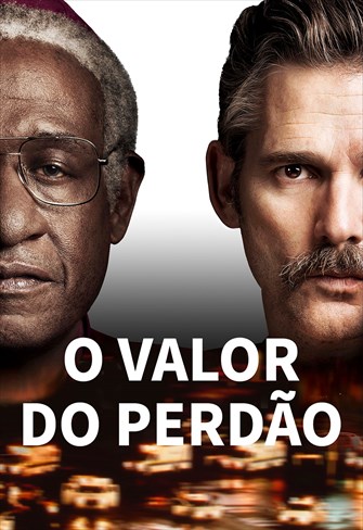 O Valor do Perdão