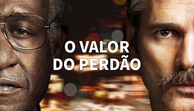 O Valor do Perdão