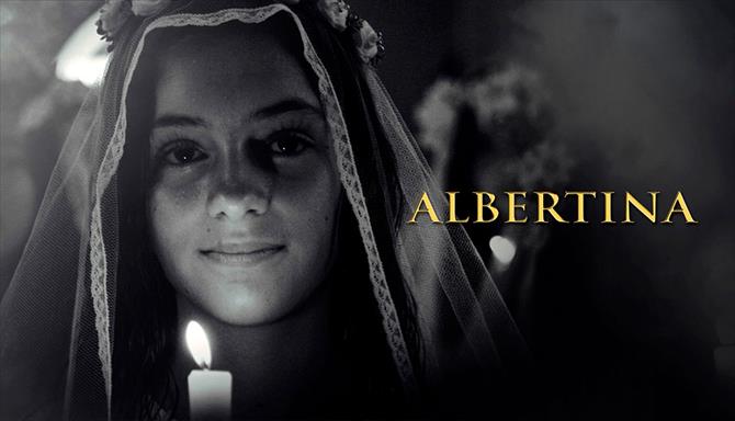 Albertina