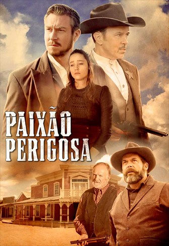 Paixão Perigosa