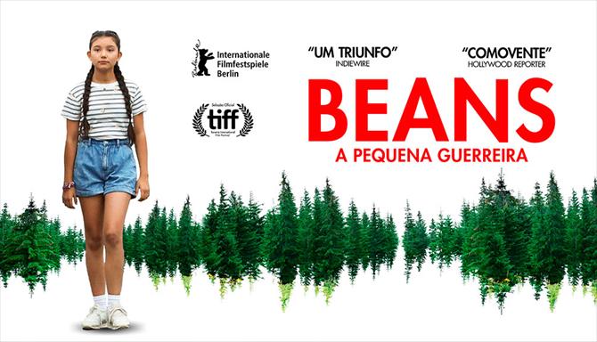 Beans – A Pequena Guerreira