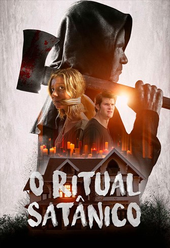 O Ritual Satânico