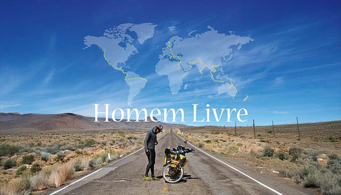 Homem Livre