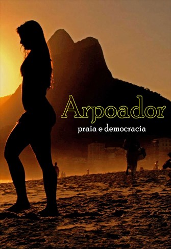 Arpoador - Praia e Democracia