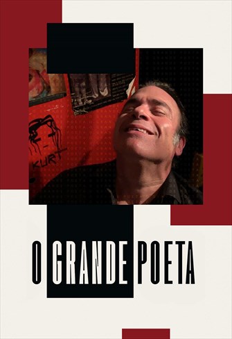 O Grande Poeta