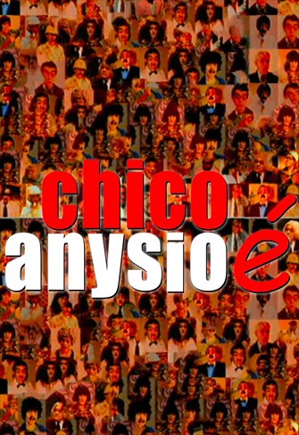 Chico Anysio É