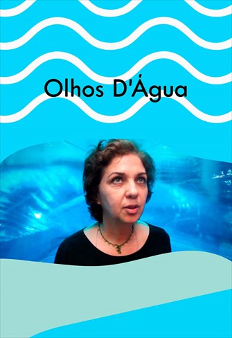 Olhos D'água