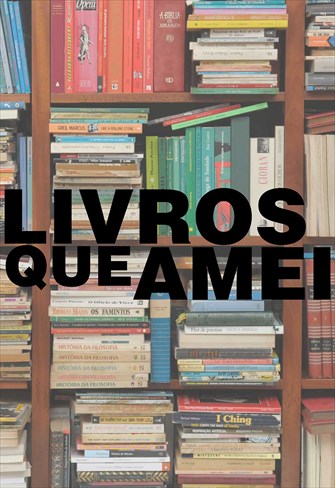 Livros que Amei