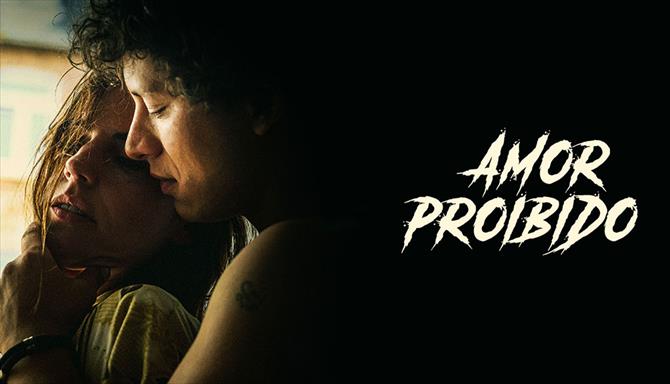 Amor Proibido