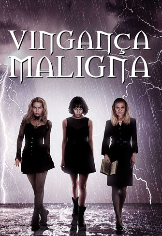 Vingança Maligna