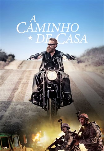 A Caminho de Casa