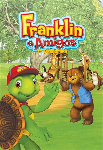 Franklin e Amigos - 1ª Temporada