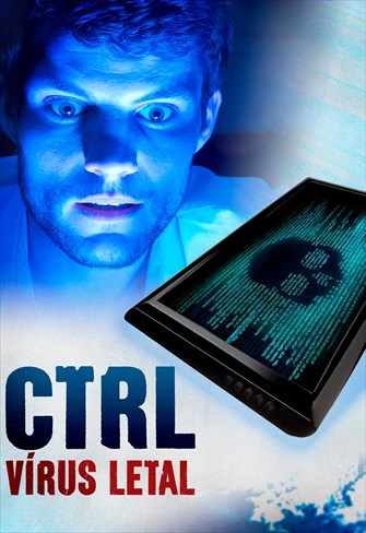 CTRL - Vírus Letal