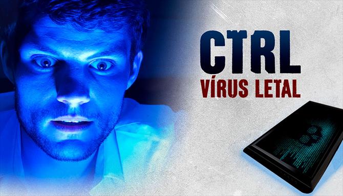 CTRL - Vírus Letal