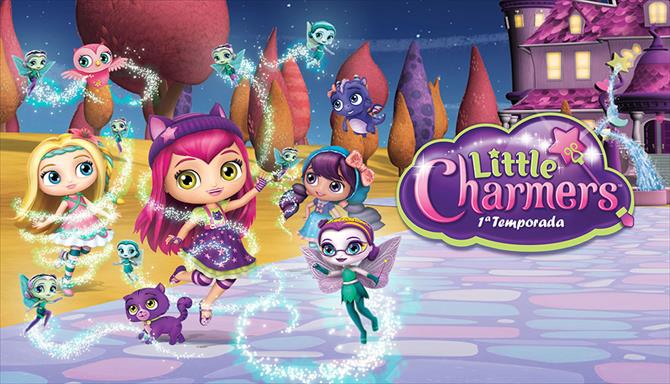 Little Charmers - 1ª Temporada