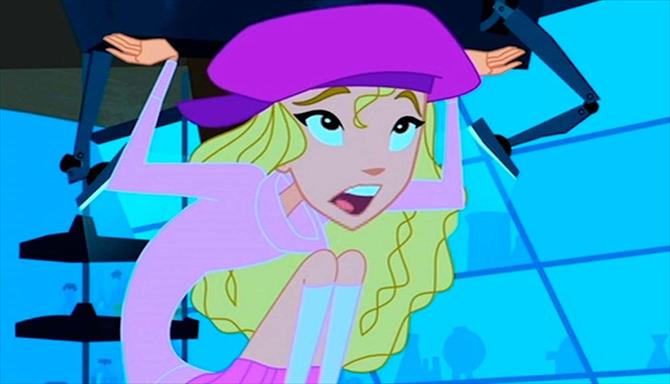 Grotescologia - Agentes Asquerosos - 3ª Temporada - Ep. 10 - Pergunte aos Ácaros