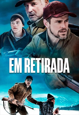 Em Retirada