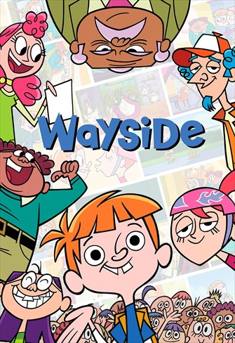 Wayside