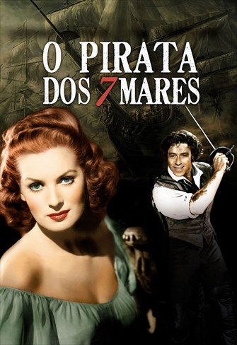 O Pirata dos 7 Mares