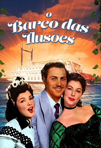 O Barco das Ilusões