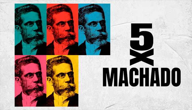 5x Machado