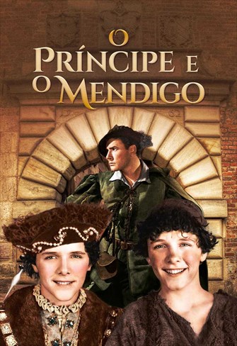 O Príncipe e o Mendigo