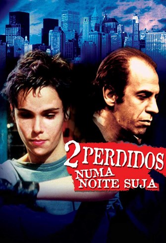 Dois Perdidos Numa Noite Suja